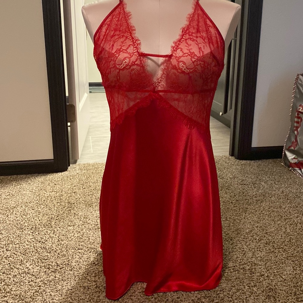Victoria Secret slip